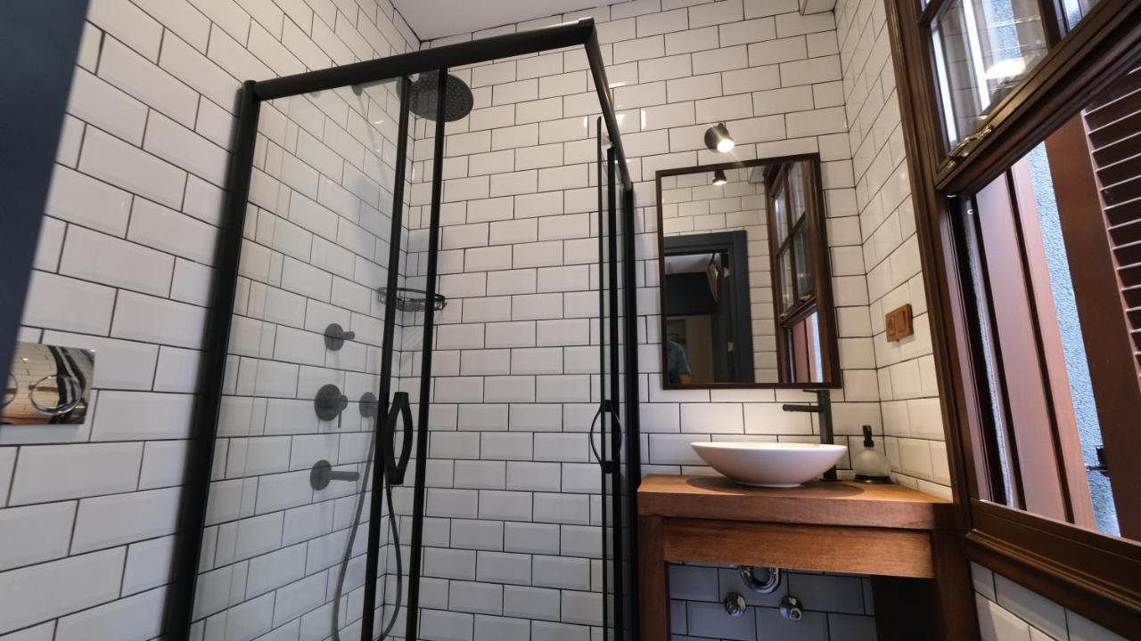 Auberge de jeunesse Le Banc Istambul