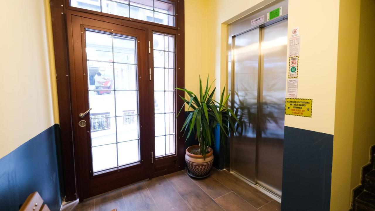 Auberge de jeunesse Le Banc